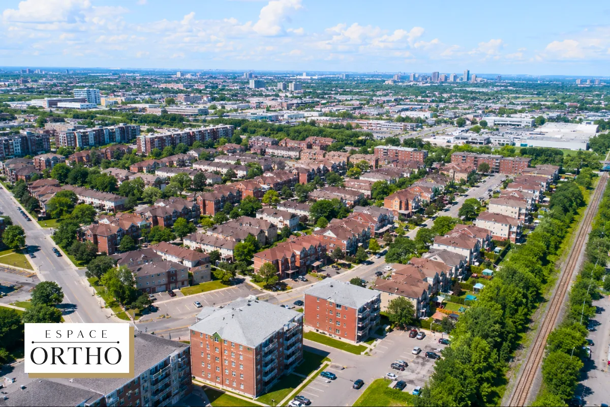 Lieux à visiter et à découvrir à Chomedey, Laval