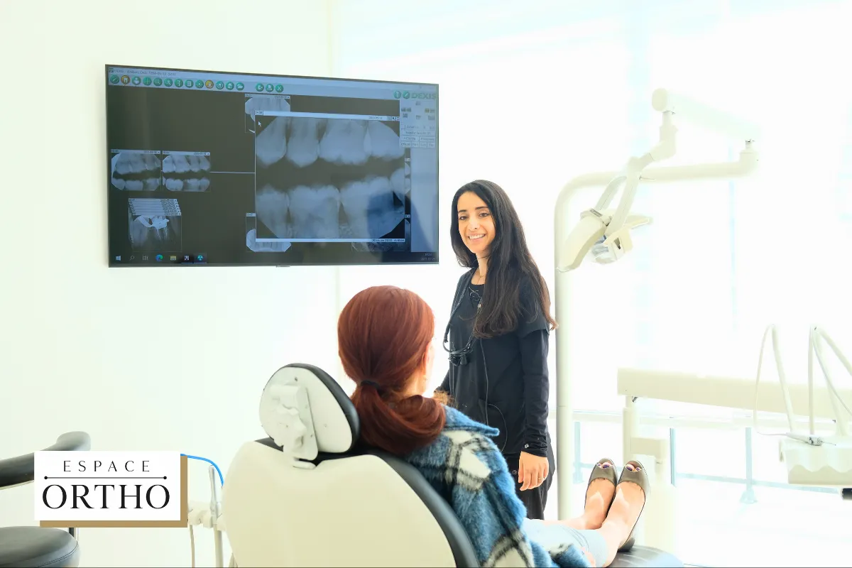Commencez Votre Parcours Orthodontique Aujourd_hui