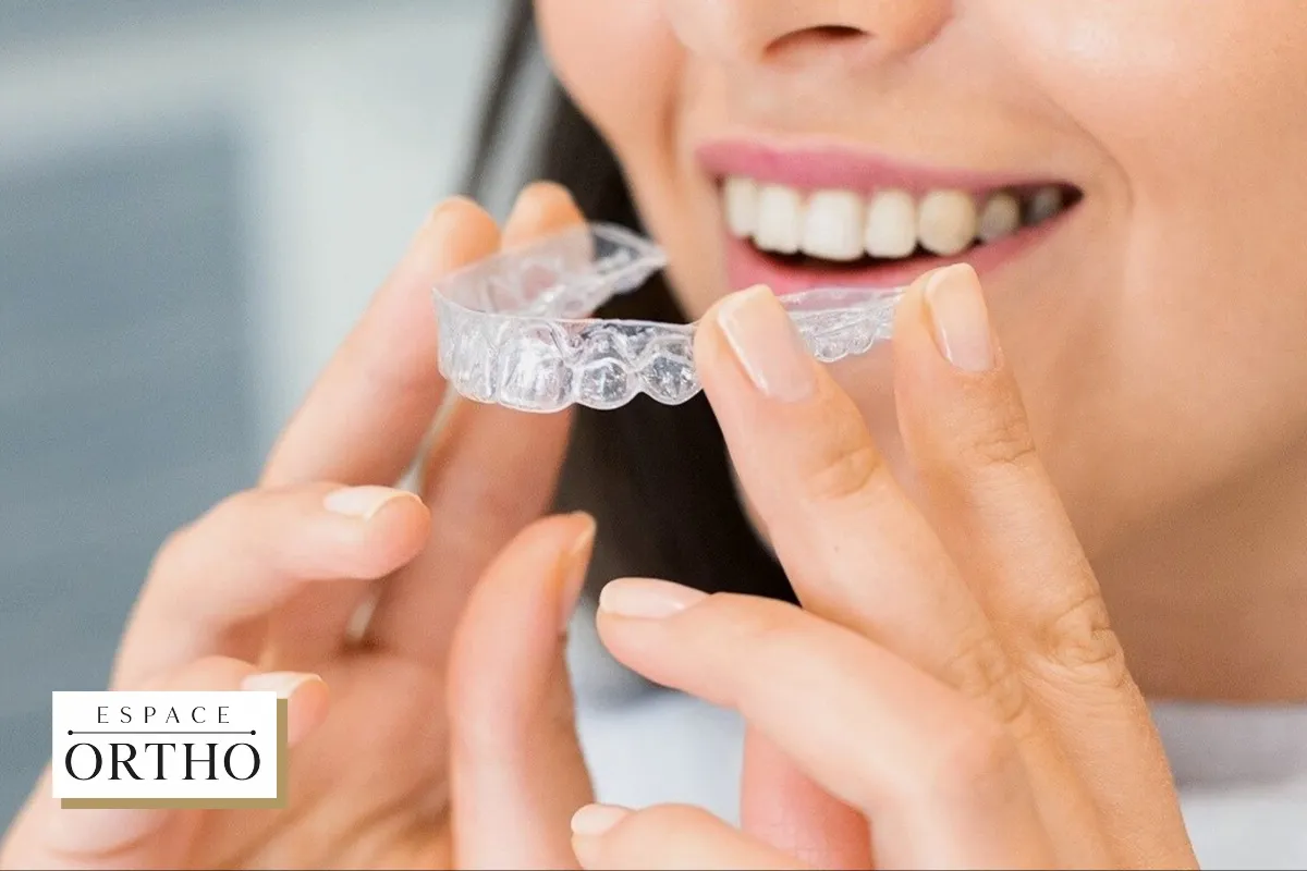 Évaluation de l_Alignement Dentaire à Laval, Québec avec une Dentiste