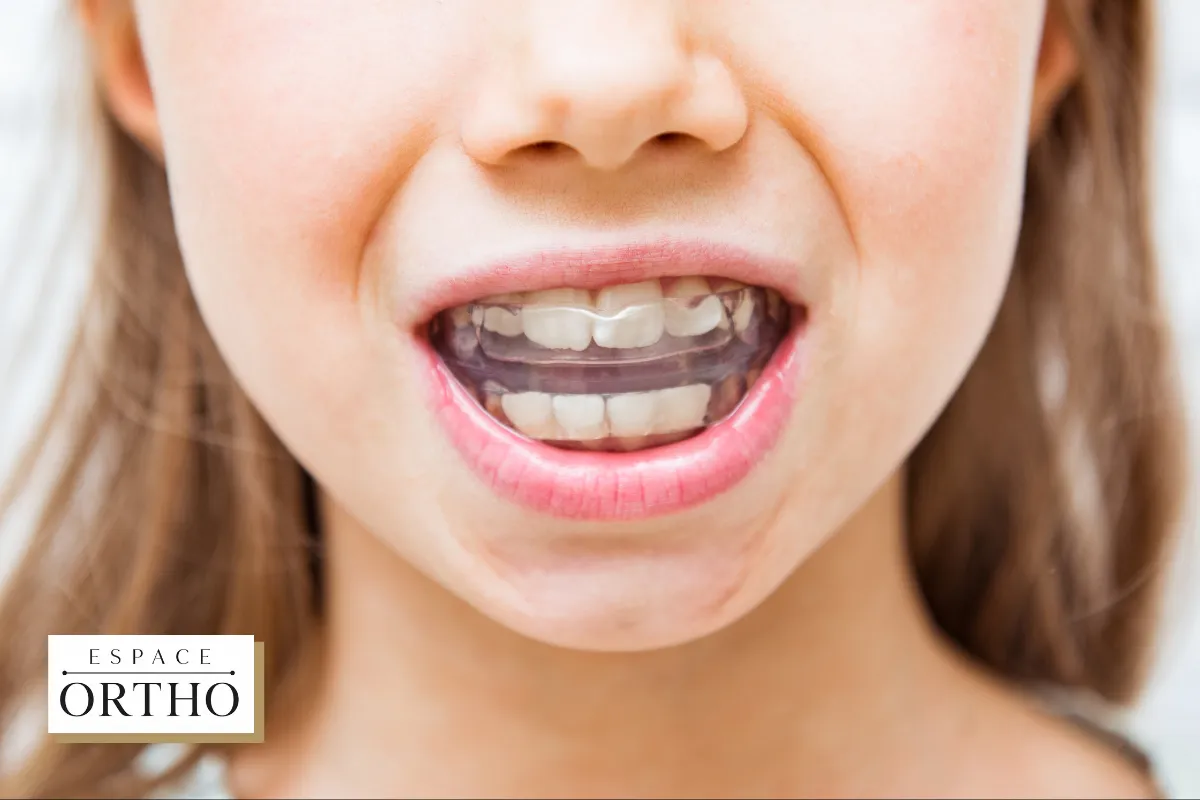 Les Bienfaits d_une Évaluation Orthodontique pour Enfants