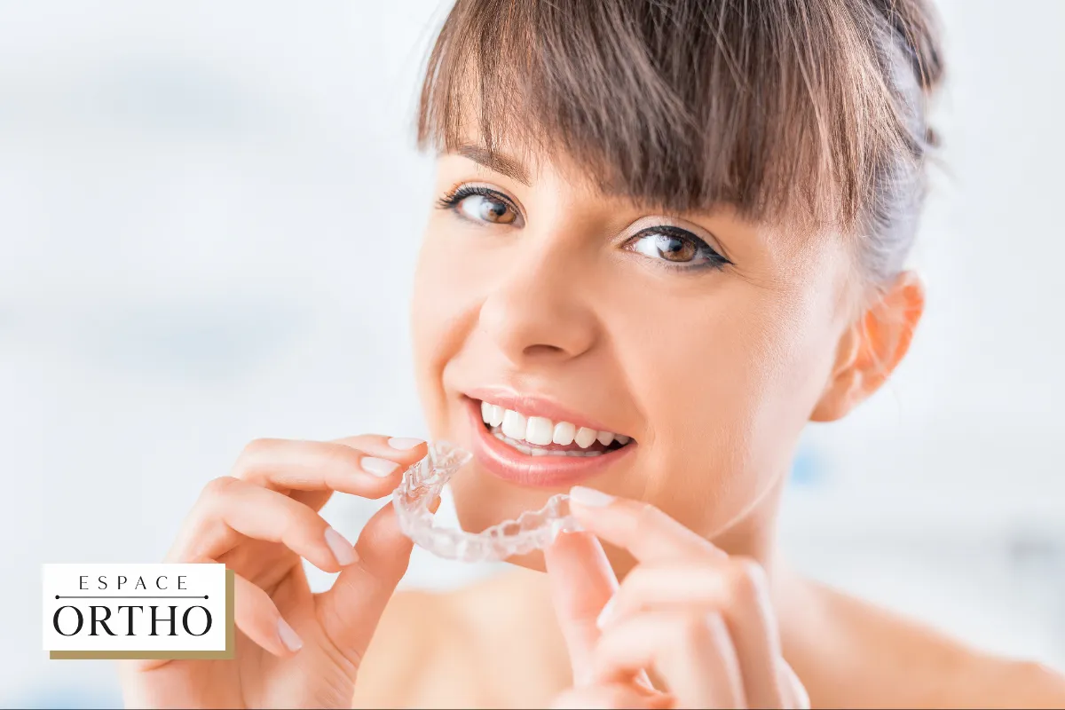 Les Signes Qui Peuvent Indiquer un Besoin en Orthodontie