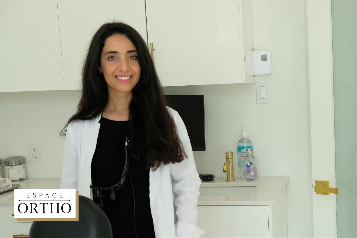 Orthodontie Adulte à Laval