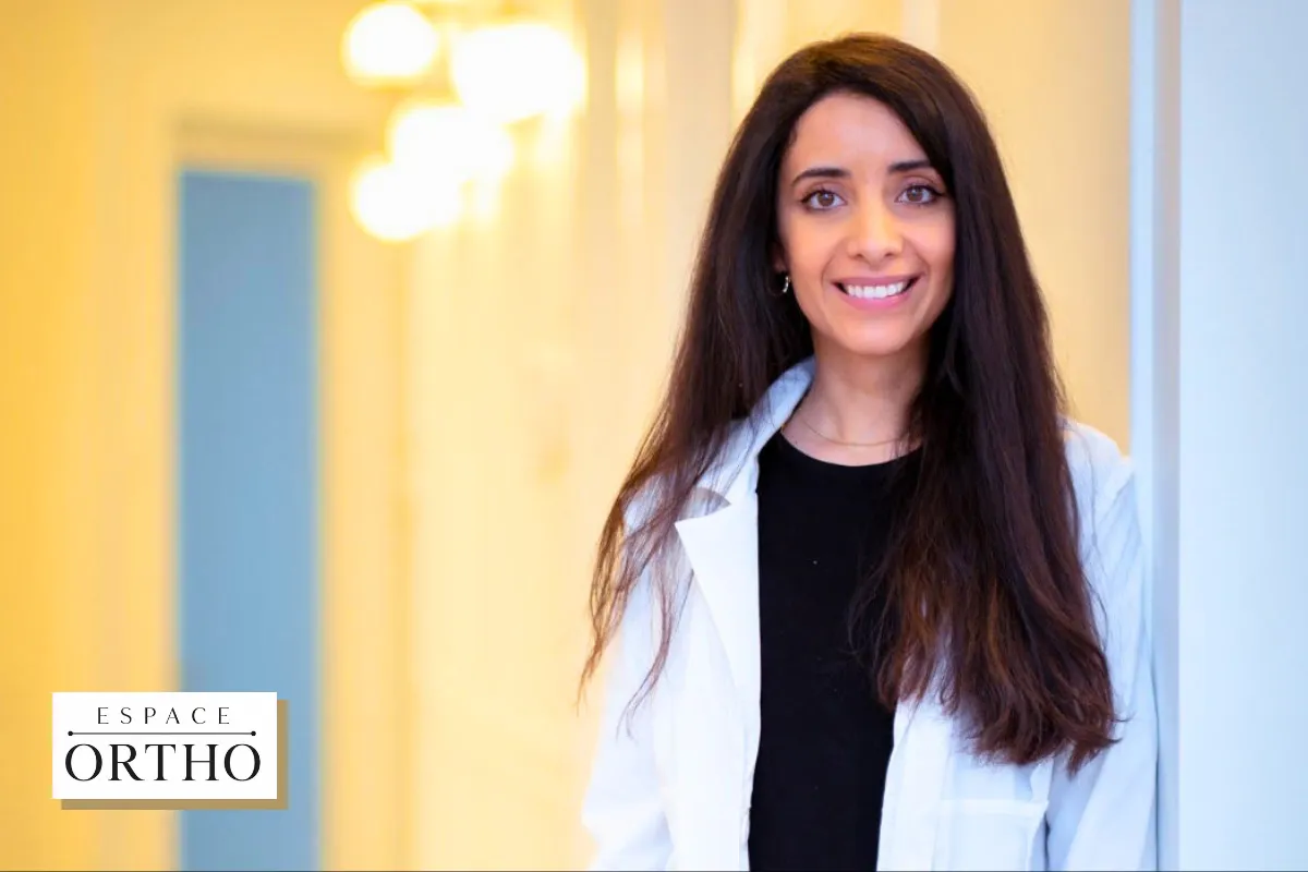 Parlez à Notre Équipe pour un Suivi Orthodontique