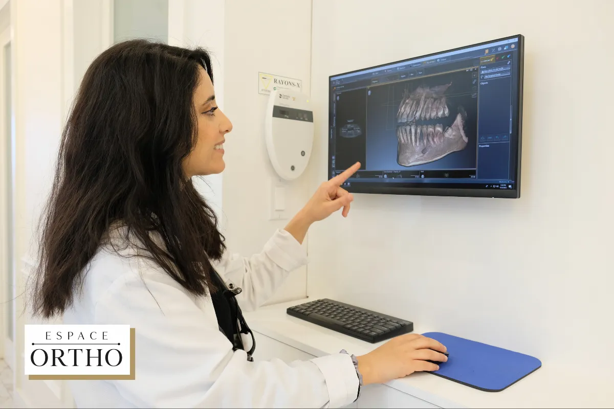 Planifiez Votre Consultation Orthodontique