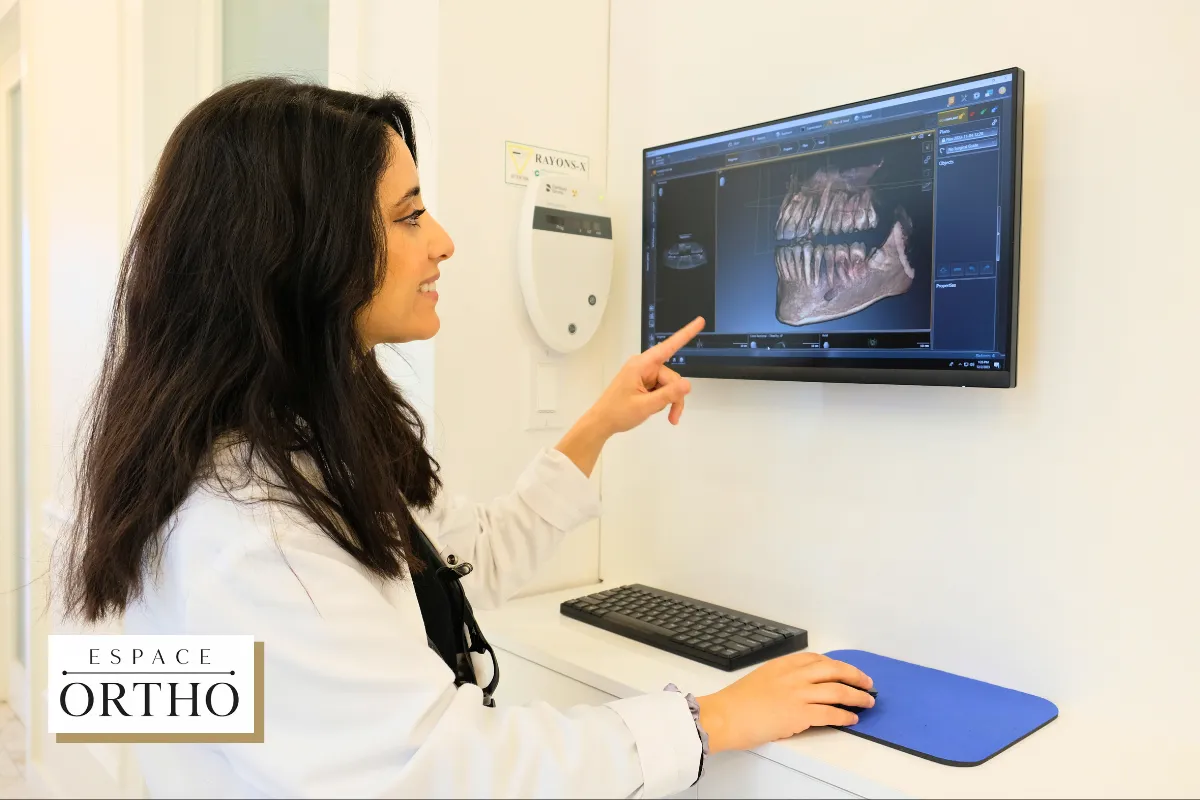 Planifiez Votre Consultation pour Orthodontie Adulte à Laval