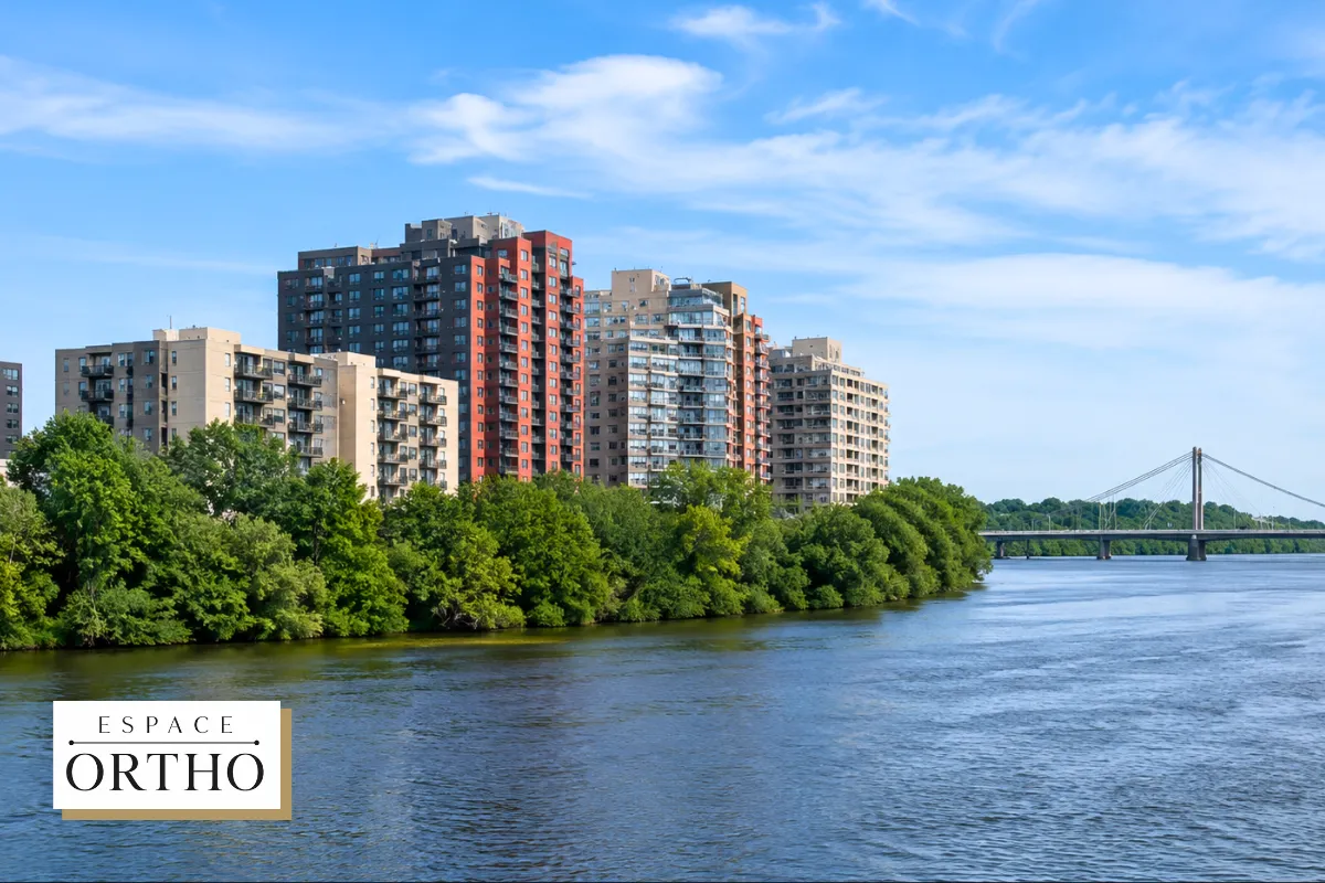 Pont-Viau, Laval, QC