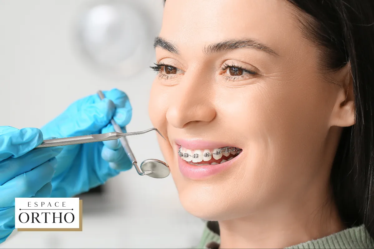 Soins d'Orthodontie à Vimont, Laval, Québec pour Adultes et Enfants